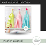 Multipurpose Kitchen Towel