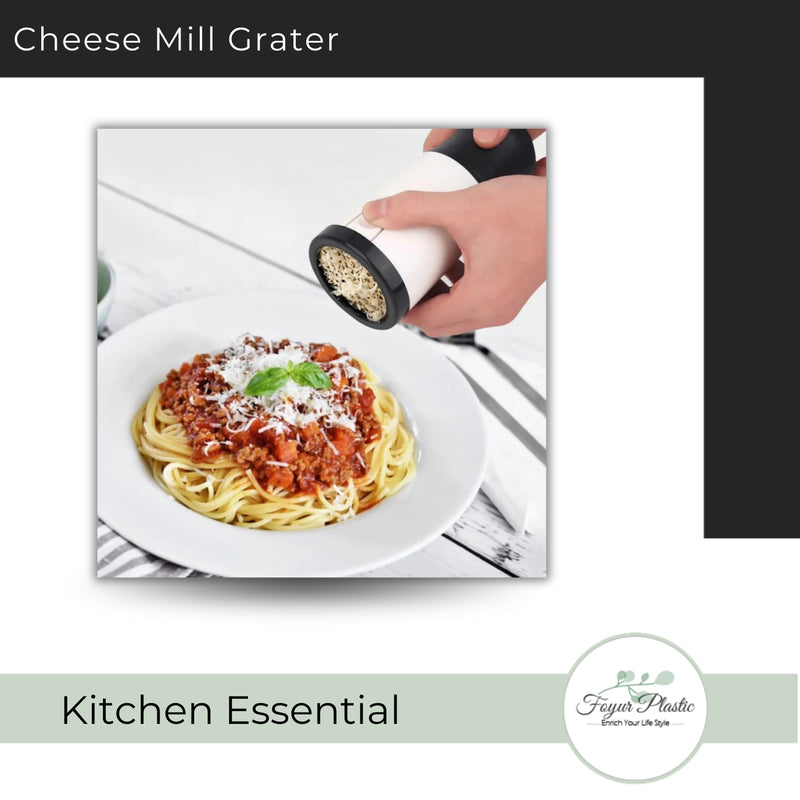 Cheese Mill Grater