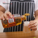 Oil Brush Bottle