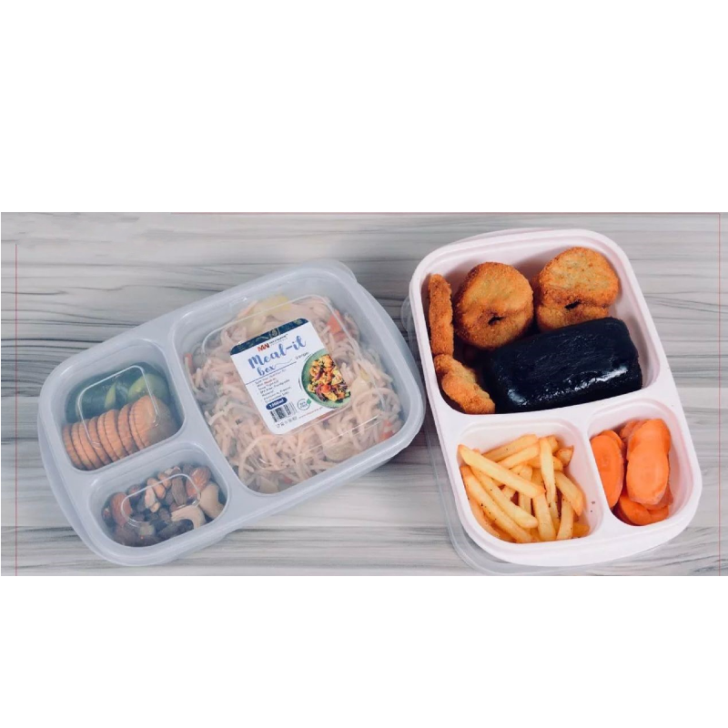 Meal it Box - Large