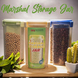 3 Portion Air Tight Storage Container