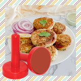 Shami Kabab Hand Maker Cutlet Mold