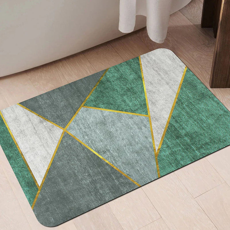 Floor Mat Absorbent Non-Slip