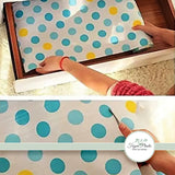 Multi Purpose Sheet Refrigerator Mat, Table Sheet, Cushion Sheet