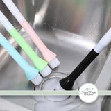 Multifunctional Water Faucet Cleaning Brush