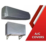 AC Cover Waterproof Dust Proof for Indoor & Outdoor Unit