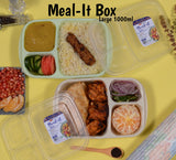 Meal it Box - Large