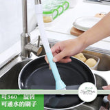 Multifunctional Water Faucet Cleaning Brush