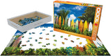 1000 Pieces Puzzles for Adults and Kids (Random Design)