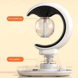 Air Humidifier Mosquito Killing Lamp