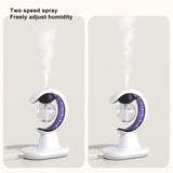 Air Humidifier Mosquito Killing Lamp