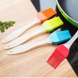 BBQ Oil Brush