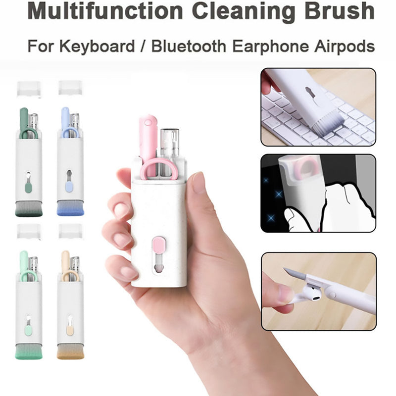 7-in-1 Electronic Cleaner Kit.