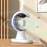 Air Humidifier Mosquito Killing Lamp