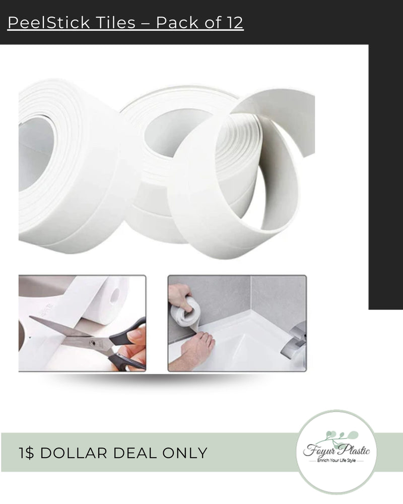 Self Adhesive Corner Tape for Multipurpose Use