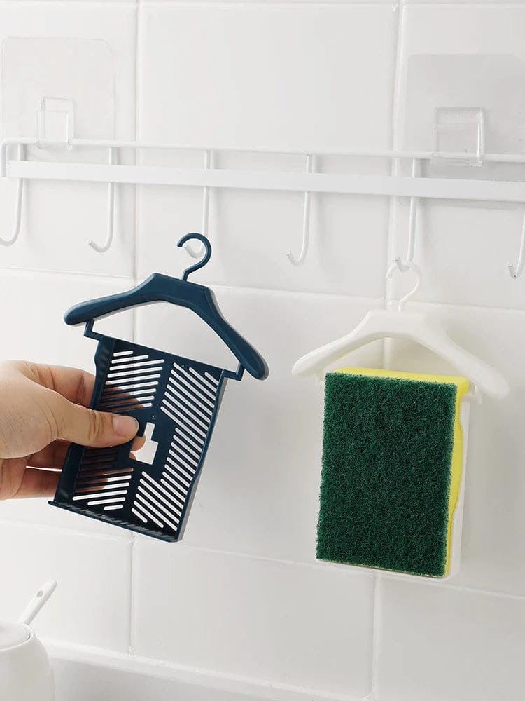 Sink Hanging Sponge Holder