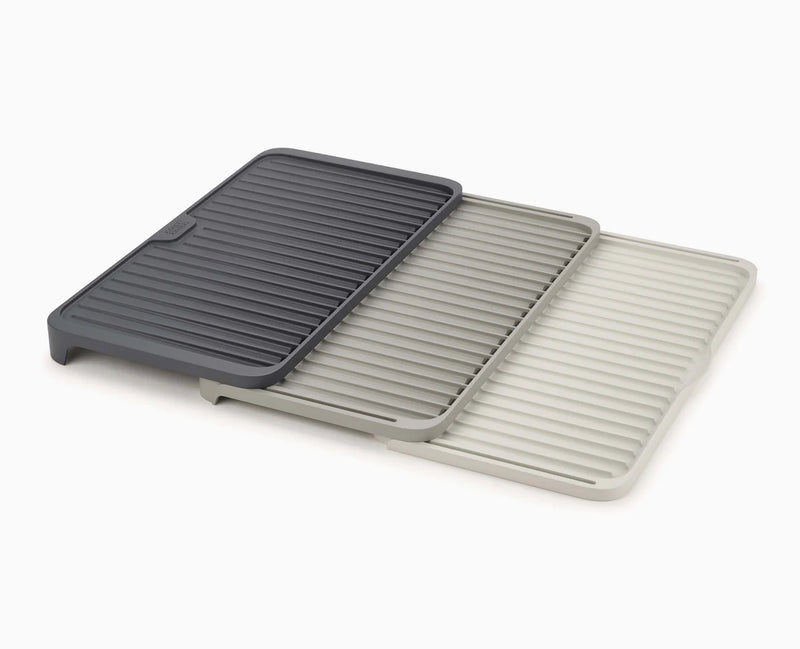 Folding Expandable Dish Drying Rack