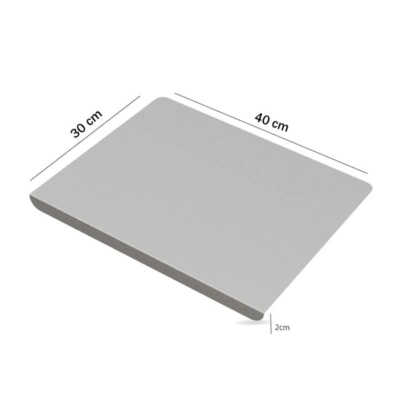 Stainless Steel Cutting Board