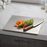 Stainless Steel Cutting Board