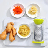 3 in 1 Cheese & Vegetable Grinder