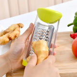 3 in 1 Cheese & Vegetable Grinder