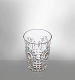 Pack of 6 - Acrylic Water Glasses