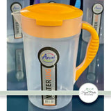 High Quality Plastic Water Jug (1.8 Liter).