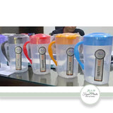 High Quality Plastic Water Jug (1.8 Liter).