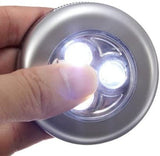 High Quality LED Tap Light.