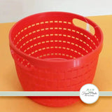 Aroni Orient Medium-Size Storage Basket