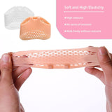 Silicone Insole Pain Relief Forefoot Pads ( Pack of 01 Pair )