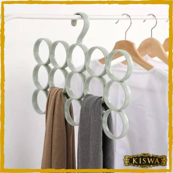 15 Ring Multipurpose Hanger