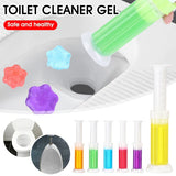 Toilet Cleaning Gel Toilet Deodorant Air Freshener