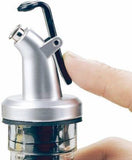 Pack Of 2 Oil Dispenser Bottle Stopper