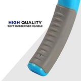 Hand Grips Strengthener Men and Women Arm Spring Finger Massager.