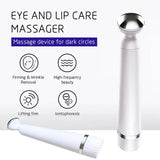 Mini Eye Care Beauty Tool Eyes Massager Pen Anti Dark Circle.