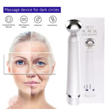 Mini Eye Care Beauty Tool Eyes Massager Pen Anti Dark Circle.