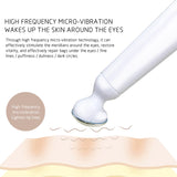 Mini Eye Care Beauty Tool Eyes Massager Pen Anti Dark Circle.