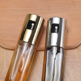 1Pc BBQ Baking Olive Oil Spray Bottle.