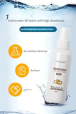 Jewelry Polish Cleaner and Tarnish Remover Liquid 100ml.