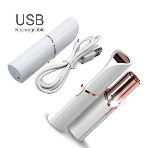 Finishing Touch Hair Removal Machine.