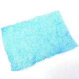 Outdoor Compressed Face Disposable Towel - Pack of 10 Pieces