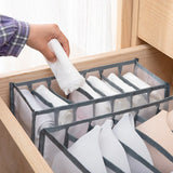 3PCS Set Undergarments Organizer.