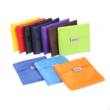 Foldable Shopping Large Capacity Grocery Shoulder Bags.