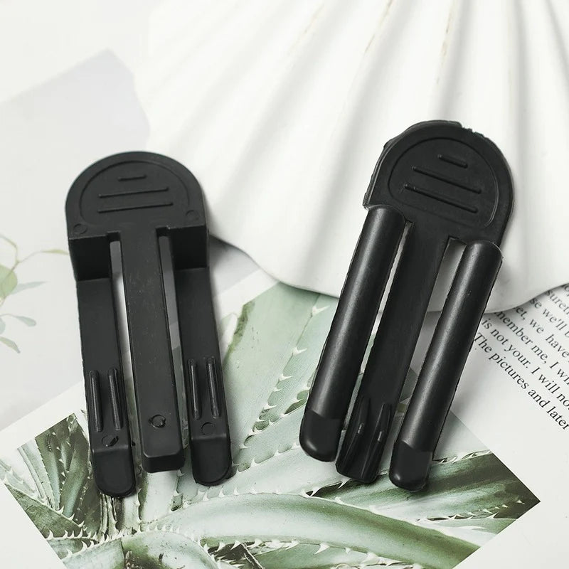 20 PCS Universal Trash Bag Fixed Clip.