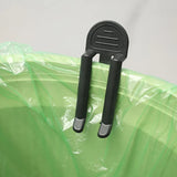20 PCS Universal Trash Bag Fixed Clip.