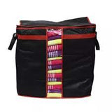 1 Piece - Black Storage Organizer Bag