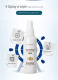 Jewelry Polish Cleaner and Tarnish Remover Liquid 100ml.