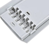 1pcs Safe Hide TV Cable Cover Wire Cord Home Organizer