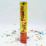 Pack of 02 Pieces - Party Poppers For Birthday Party, Weddings.